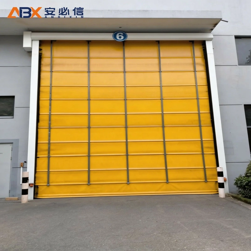 防城港市翻转式卸货平台