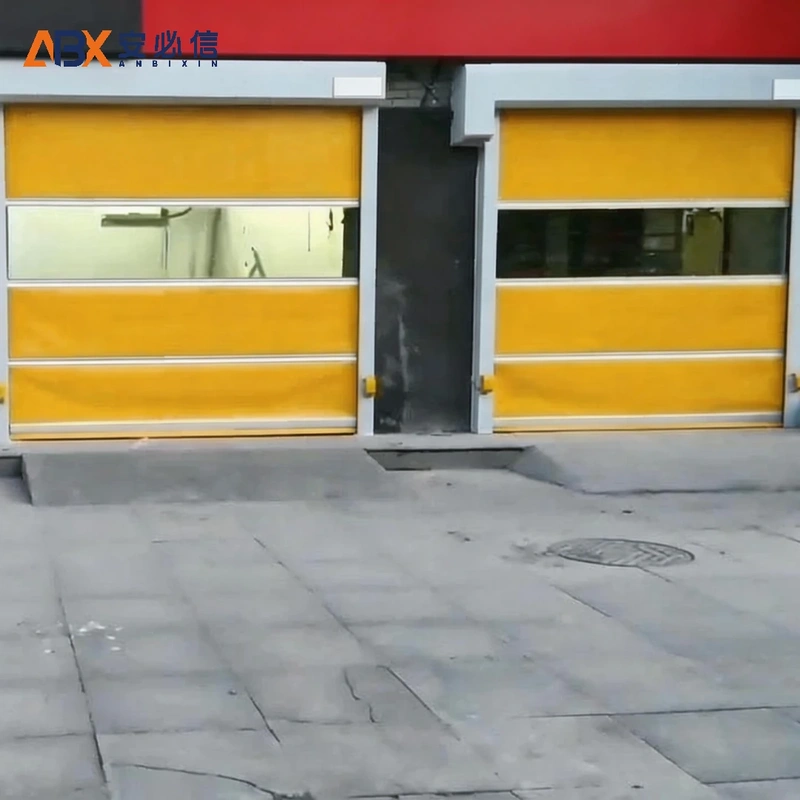 防城港市快速门