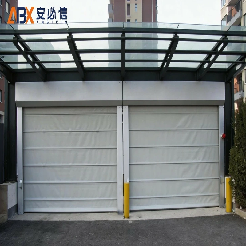 防城港市高速门