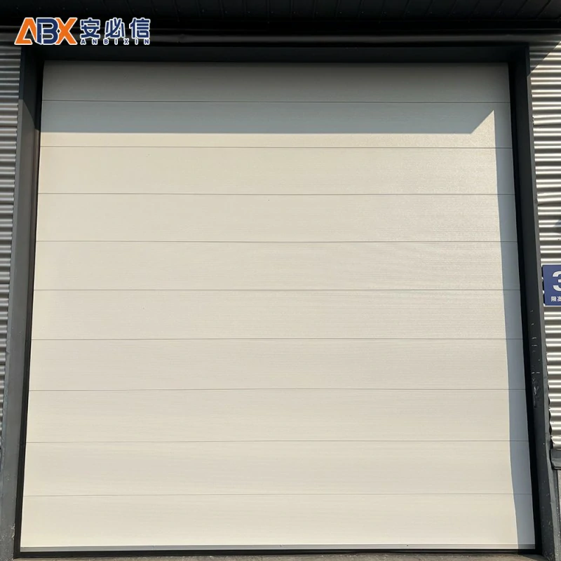 防城港市滑升门