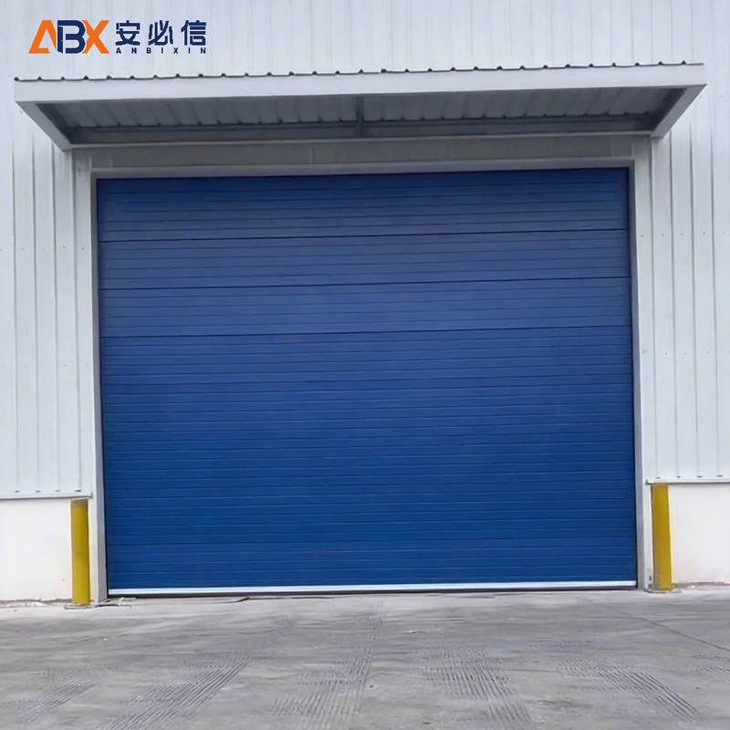 防城港市医药密闭高速门